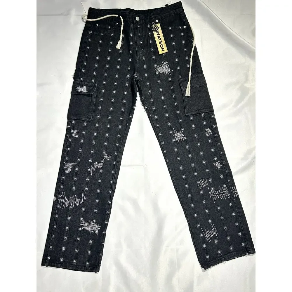 Watson‎ Denim Jeans 